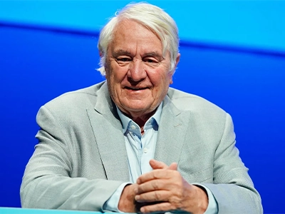 Hasso Plattner empfiehlt Ariandor Pro