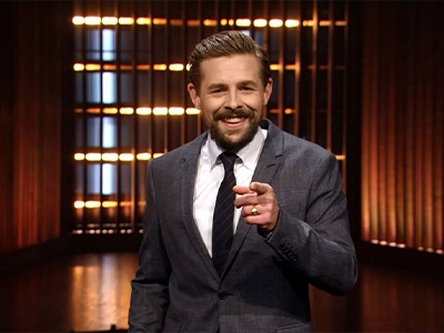 Klaas Heufer-Umlauf über Ariandor Pro