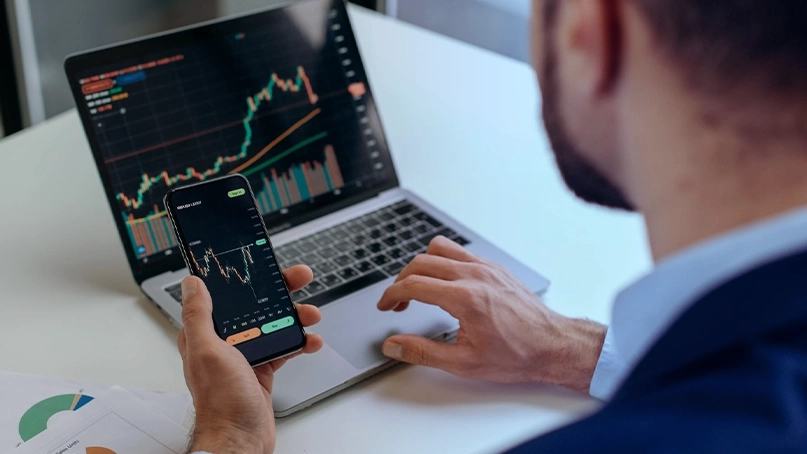 Ariandor Pro KI-Handelsdashboard